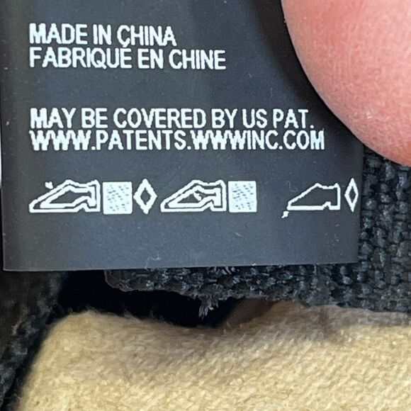 Chaco Lowdown Sandal Men's 13M Black‎ Solid Lightweight JCH107109 OUTDOOR HIKING - Picture 9 of 10